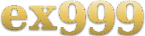 ex999 logo